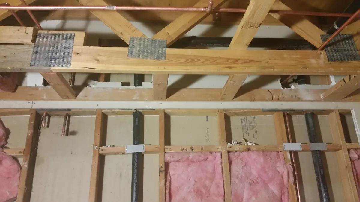 Plumbing services in Brook Highland, AL